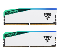 Patriot 32GB (2x16GB) 6000 CL30 Viper Elite 5 RGB - 1355563 - zdjęcie 1